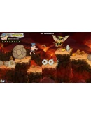 New Joe &amp Mac - Caveman Ninja STEAMRU АВТО 0