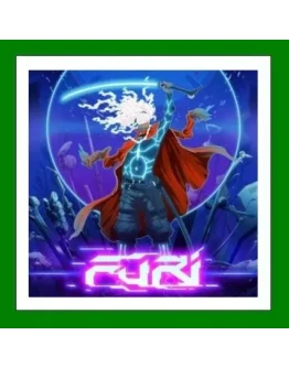 Furi+ 30 ИгрSteam0 КартыАКЦИЯ