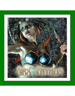 Arx Fatalis+ 30 ИгрSteam0 КартыАКЦИЯ