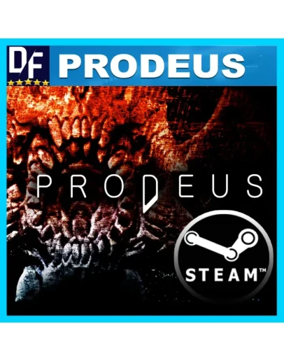 Prodeus STEAM Аккаунт