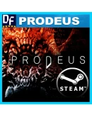 Prodeus STEAM Аккаунтна 90 дней