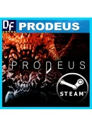 Prodeus STEAM Аккаунтна 90 дней