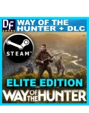 Way of the Hunter - Elite Edition STEAM Аккаунт