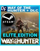 Way of the Hunter - EliteSTEAM Аккаунтна 90 дней