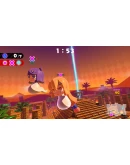 Goonya Monster АВТОДОСТАВКА STEAM GIFT РОССИЯ