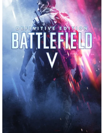 Battlefield V Definitive Edition (PC)team Key GLOBAL