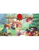 Potion Permit: Deluxe EditionSTEAM Аккаунтна 90 дней
