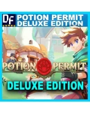 Potion Permit: Deluxe EditionSTEAM Аккаунтна 90 дней