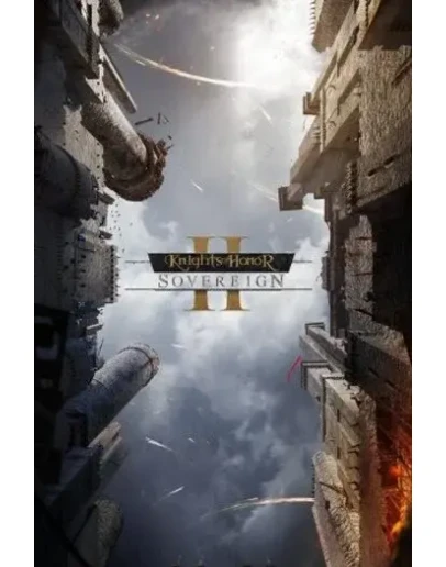 Knights of Honor II: Sovereign (PC) )Steam Key GLOBAL