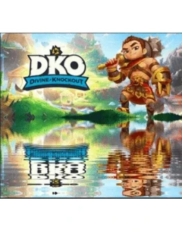 Divine Knockout (DKO) (Ключ EPIC GAMES) GLOBAL Divine Knockout (DKO) (Ключ EPIC GAMES) GLOBAL