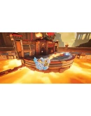 Divine Knockout (DKO) (Ключ EPIC GAMES) GLOBAL