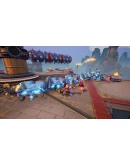 Divine Knockout (DKO) (Ключ EPIC GAMES) GLOBAL