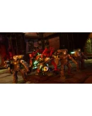 Warhammer 40,000: Chaos Gate Daemonhunters Duty Eternal