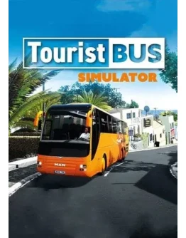 Tourist Bus Simulator Steam Key GLOBAL