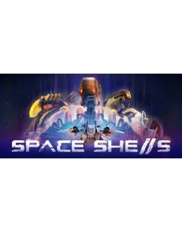 Space Shells АВТОДОСТАВКА STEAM GIFT RU Space Shells АВТОДОСТАВКА STEAM GIFT RU