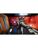 Space Shells АВТОДОСТАВКА STEAM GIFT RU