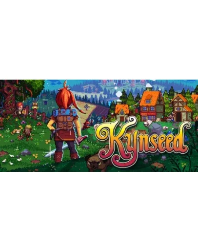 Kynseed АВТОДОСТАВКА STEAM GIFT РОССИЯ