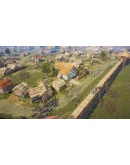 Knights of Honor II Sovereign STEAM GIFT РОССИЯ