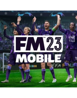 Football Manager 2023