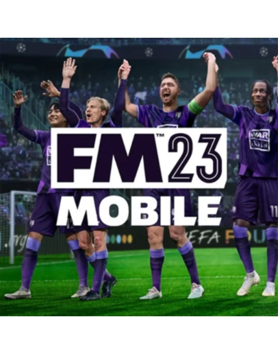 Football Manager 2023