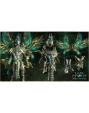 Last Epoch - Woven Legend Supporter Pack STEAM РОССИЯ