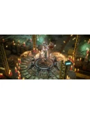 Wasteland 3 ключ Global + RU/CIS РФ Россия стим СНГ