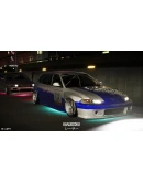 Kanjozoku Game Online Street Racing &amp Drift STEAM