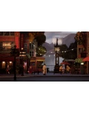 Tails Noir (Backbone) SteamРФ+Весь МирKey + Бонус