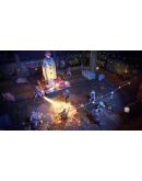 Wasteland 3 Colorado Collection (+3 DLC) Steam Ключ