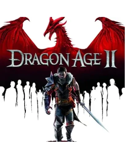 DRAGON AGE II: ULTIMATE EDITION EA APP КЛЮЧ