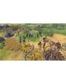 Sid Meier's: Civilization VI: New Frontier Pass (8 в 1)