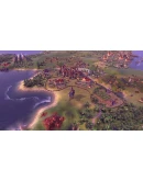 Sid Meier's: Civilization VI: New Frontier Pass (8 в 1)