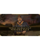 Sid Meier's: Civilization VI: New Frontier Pass (8 в 1)