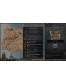 Crusader Kings III - Fate of IberiaSTEAM КЛЮЧРФ+СНГ Crusader Kings III - Fate of IberiaSTEAM КЛЮЧРФ+СНГ