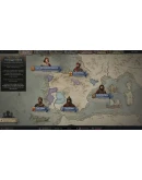 Crusader Kings III - Fate of IberiaSTEAM КЛЮЧРФ+СНГ Crusader Kings III - Fate of IberiaSTEAM КЛЮЧРФ+СНГ