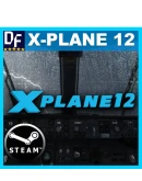 X-Plane 12 STEAM Аккаунтна 90 дней