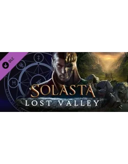 Solasta: Crown of the Magister - Lost ValleySTEAM