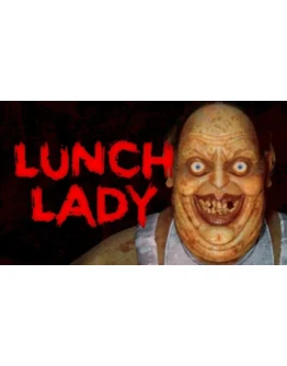 Lunch Lady - ОНЛАЙН STEAM Аккаунтна 30 дней