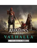 Assassins Creed Вальгалла The Siege of Paris STEAM