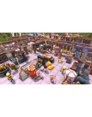 Zombie Cure Lab АВТОДОСТАВКА STEAM РОССИЯ