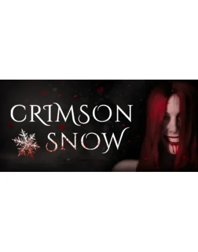 Crimson Snow (2023) АВТОДОСТАВКА STEAM РОССИЯ