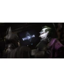 BATMAN: RETURN TO ARKHAMXBOX ONEXSКЛЮЧ