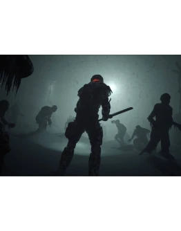 The Callisto Protocol Оффлайн активация