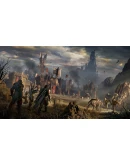 MIDDLE-EARTH: SHADOW OF WARXBOX ONEXSКЛЮЧ MIDDLE-EARTH: SHADOW OF WARXBOX ONEXSКЛЮЧ