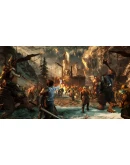 MIDDLE-EARTH: SHADOW OF WARXBOX ONEXSКЛЮЧ MIDDLE-EARTH: SHADOW OF WARXBOX ONEXSКЛЮЧ