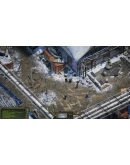 ATOM RPG: Trudograd (STEAM КЛЮЧ) РФ+МИР / РУССКИЙ ЯЗЫК