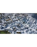 ATOM RPG: Trudograd (STEAM КЛЮЧ) РФ+МИР / РУССКИЙ ЯЗЫК