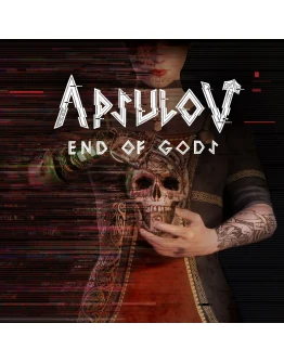 Apsulov End of Gods XBOX ONE / XBOX SERIES XS Ключ