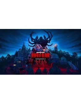 Back 4 Blood Expansion 3 River of Blood XBOX Активация