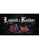 Legend of Kendor АВТОДОСТАВКА STEAM GIFT RU